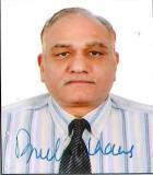 Dr. BRAHM SWAROOP SHARMA Professor MBA DATE OF JOINING THE INSTITUTION 03.06.