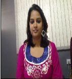 Ms. ANAGHA GUNJAL Asst Professor Management Studies DATE OF JOINING THE INSTITUTION 02.05.