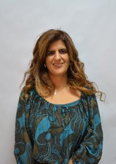 Sahar Fouad Hamzeh, MA Mrs. Sahar Hamzeh Instructor Department of English Office: Mehagian 302 A Tel. ext.: 255 sahar.hamzeh@haigazian.edu.lb Mrs.