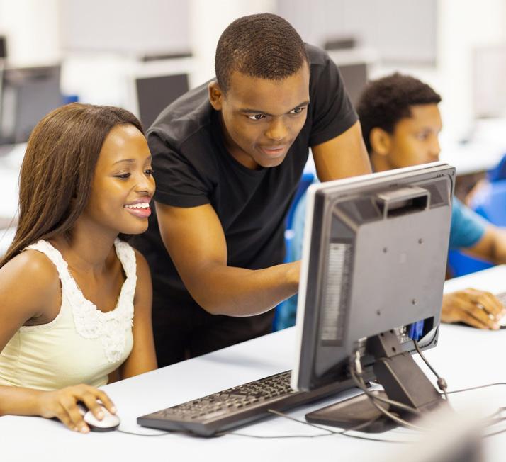 INFORMATION TECHNOLOGY COURSES OFFERED IT Launch This course will offer a broad exposure to the variety of pathways students could focus on within IT.