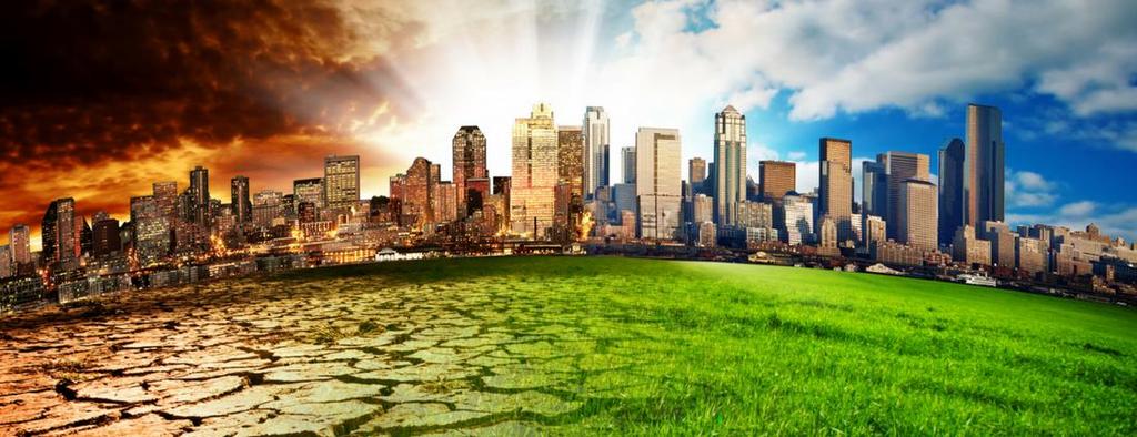 The Paris Agreement on Climate Change as a Development Agenda This online course offers a holistic and integrated approach to climate change and demonstrates the interlinkages and interdependencies