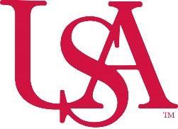 IDENTIFICATION INFORMATION University of South Alabama Master of Science in Occupational Therapy SUPPLEMENTAL APPLICATION University of South Alabama Department of Occupational Therapy 5721 USA Drive