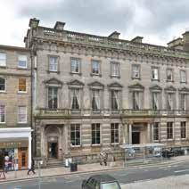 City centre locations with great facilities Edinburgh Language Centre Edinburgh Why Edinburgh Language Centre?