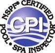 Champions School of Professional Inspection Pool and Spa Certification 5-year Certification for Operators/Inspectors Water chemistry, testing, chemical additions and safety Calculations for efficient