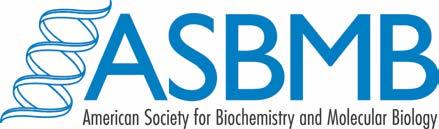 2018 ASBMB SPECIAL SYMPOSIA PROPOSAL GUIDELINES Proposal submission deadline: no later than December 1, 2016. Early submissions are strongly encouraged and will be reviewed on-going.