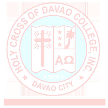 HOLY CROSS OF DAVAOCOLLEGE Sta. Ana Avenue, Davao City Bachelor in Library & Information Science Course Outline I. Course No. LIS 15 Credit: 3 units Prerequisite: Math 18 II.