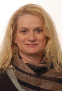 Ulla Engelmann, Head of Unit, International, Inter-institutional and Stakeholder, Relations Joint Research Centre (JRC), European Commission Since 2010 Dr Ulla Engelmann is Head of the