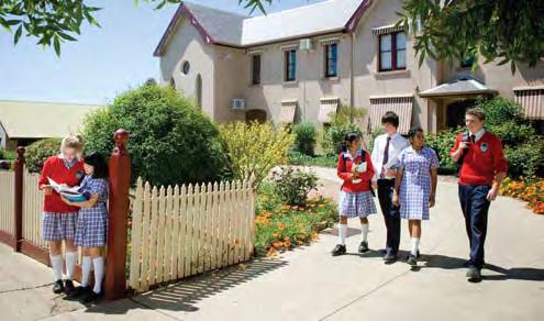 Introduction The Kilmore International School (TKIS) was established in 1989 as an independent, non denominational, co-educational