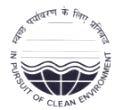Central Pollution Control Board (Ministry of Environment, Forest & Climate Change) Parivesh Bhawan' East Arjun Nagar, Shahdara, Delhi-110032. Advt. No. 01/2017-Admn.