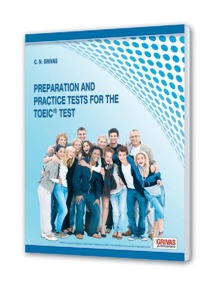Preparation and Practice Tests for the TOEIC Test Exams Preparation and Practice Tests for the TOEIC Test will familiarize candidates with the new format of the examination through comprehensive