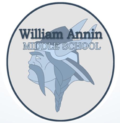 William Annin Middle