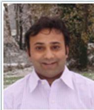 Kalimuddin Ahmad Aligarh Muslim University, Aligarh Title: Nonlinear diffusion models for image