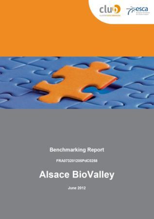 available the approaches for benchmarking and labelling of cluster management organisations developed in several