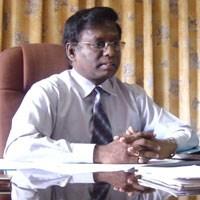 He was a former head of the Department of Economics and held the position of Dean of the Faculty of Social Sciences from 2002 to 2010 at the University of Kelaniya.