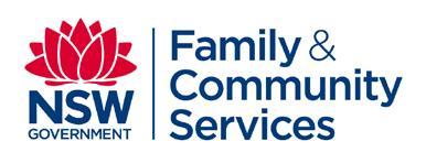 Community Services (ADHC),