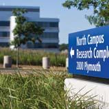 Center for Healthcare Research and Transformation (CHRT), a future IHPI local partner, as a nonprofit partnership between U-M and Blue Cross Blue Shield of Michigan.