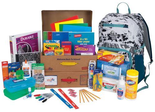 NEW: Schoolkidz School Supply Kits for September 2016 This year our school will be utilizing the SchoolKidz Teacher TailoredTM School Supply Kit Program.