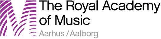 CURRICULUM Bachelor of Music (BMus) Degree course ELECTRONIC COMPOSITION Aarhus Effective