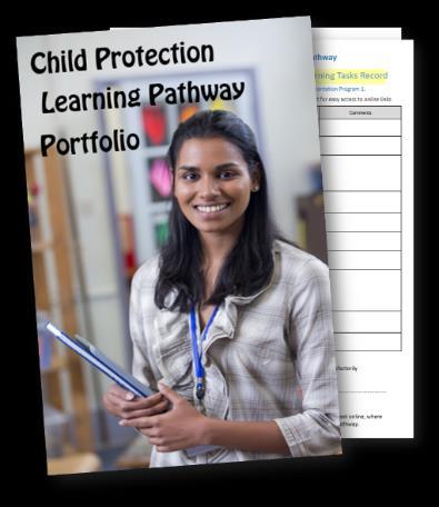 PROGRAM 4 Probation Review CERTIFICATE IN STATUTORY CHILD PROTECTION Month 2-6 Month 6-7 New staff will develop a structured learning plan: scheduling induction,