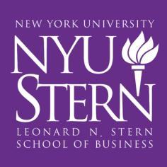 NYU Stern School of Business, 2015 Exchange Summary The Stern Experience The Stern School of Business is ranked among the top 15 business schools in the U.S., specializing in accounting, banking, finance, marketing, entertainment business management and many other academic programs.
