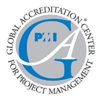 3. Global Accreditation Center for Project Management Education Programs (GAC) Independent academic accreditation body Fosters academic excellence in undergraduate and graduate degree programs