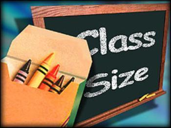 Class Size Reduction Categorical $3,097,734,706 is allocated to implement Class Size Reduction provisions of Section1,