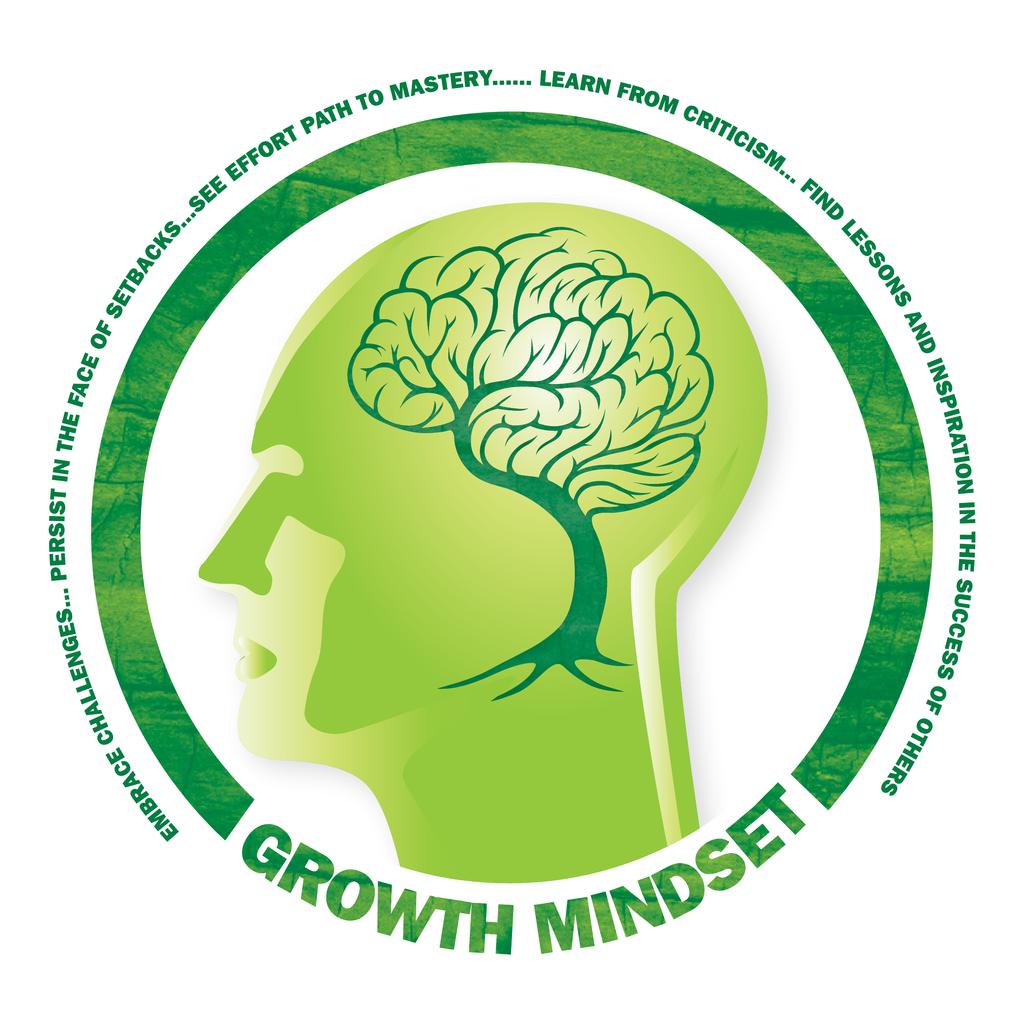 Growth'Mindset'Tools'