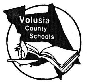 HOME EDUCATION Information Packet Volusia County Schools Home Education Department P.O. Box 2118 200 N.