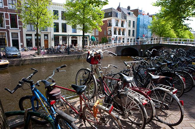 Leiden is a lively, compact and safe city which is appreciated by national and