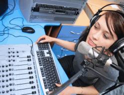 Professional Radio Skills for Presenters NBS Professional Executive Summary Designed for those who want to pursue a career in professional radio, the NBS Professional Radio Skills for Presenters