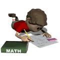 Mathematics Assessments Laying the
