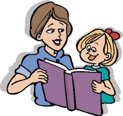 Mix favourite activities with ones your child is less confident about. Pick your time carefully. Both you and your child must be relaxed if your shared experience of reading is to be enjoyable.