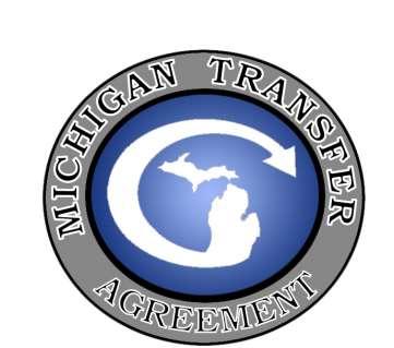 Michigan Transfer Agreement (MTA) Frequently Asked Questins fr Cllege Persnnel What happened t the MACRAO Agreement?