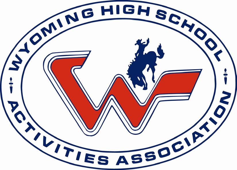 Wyoming High School Activities Association Educational