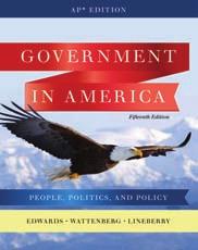Magruder s American Government and Civics Tennessee Edition 2014 William A. McClenaghan AP* Edition!