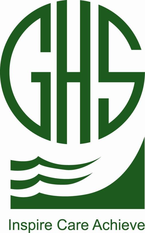GREENBANK HIGH SCHOOL COMPLAINTS POLICY Reviewed and Approved: November 2016 Renewal Date: November 2017 The Governors of Greenbank High School are committed to safeguarding and promoting the welfare