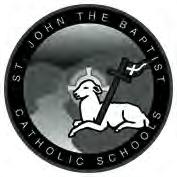 Saint John the Baptist Middle School Confidential Recommendation Name of Student: First Middle Last Student s Current Grade: Current Academic Year: To the teacher: The student referenced above is