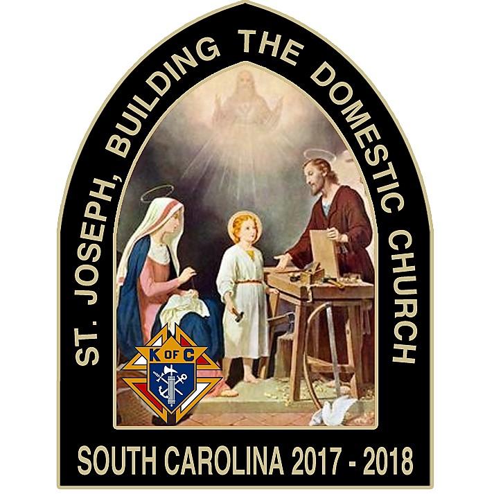 South Carolina State Council Knights of Columbus St.