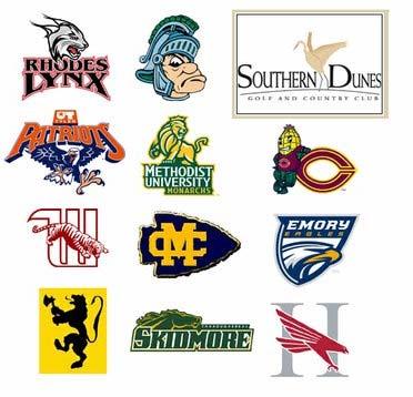 NCAA Division III 180,000 student athletes at more than 450 institutions.