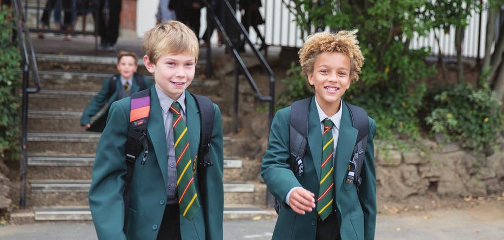 ADMISSION TO THE SENIOR SCHOOL Entry to Years 8 (12+), 9 (13+) and 10 (14+) Year 8 (12+) Year 9 (13+) Year 10 (14+) Age on 1 September 2018 12.0 12.11 13.0 13.11 14.0 14.