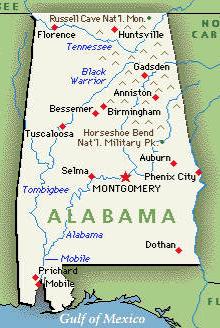 Who can legally homeschool in Alabama?
