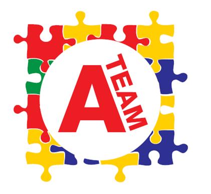 Auglaize County Autism Team (A-Team) By Katie Dietrich, Multiple Disabilities Teacher The Auglaize County Autism Team (A-Team) has been working together for more than 5 years on providing supports