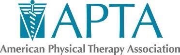 Thanks to all Physical Therapy professionals. October was National Physical Therapy month.