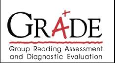 GRADE 6 ENGLISH STANDA RDS OF LEARNING LEVEL 6 GRADE, GROUP RESOUR CE LIB RA R Y, RFI RFI: Pages 29-32 Appendix A Synopsis of the Scientific Research Base GRADE has a very thorough and complete