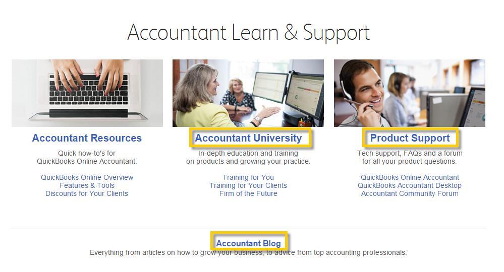 Accountant University