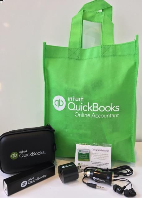 Offer applies to ProAdvisors that: Are 2015 QuickBooks Online certified and have not yet updated to 2016 QuickBooks Online certification has expired Have not previously become QuickBooks Online
