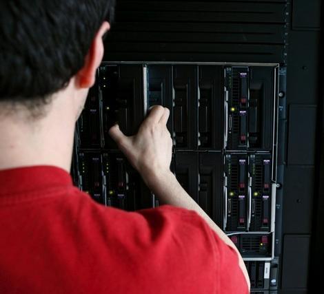 Services For Researchers Specialist Research IT services are available through our dedicated Research IT support team.