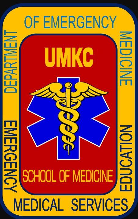 2018 UMKC PARAMEDIC PROGRAM Paramedic Application Application Packet Return to: By Mail: Hand Deliver: UMKC School of Medicine UMKC School of Medicine EMS