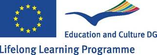 European Lifelong Learning Policy Short track studies on good practices National Framework