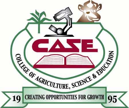 College of Agriculture, Science & Education (CASE) P.O. Box 170, Port Antonio, Portland, Jamaica, West Indies Telephone: 993-5377; 993-5558; 993-5436-8 CASE Online: www.case.edu.